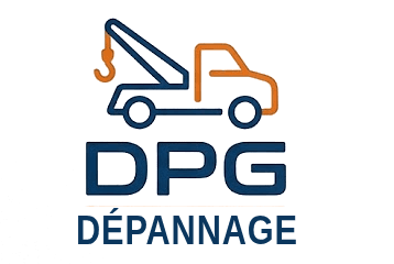 DPG Dépannage